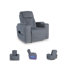 Fauteuil inclinable électrique Launcest