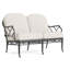 Calcutta Outdoor 2 - Seat Loveseat-501961881-501961886