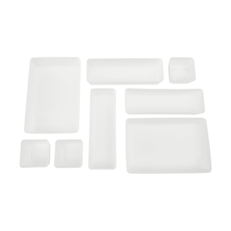 Romesha Food Storage Container