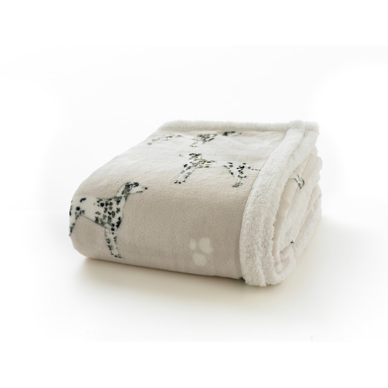 Throw Blanket