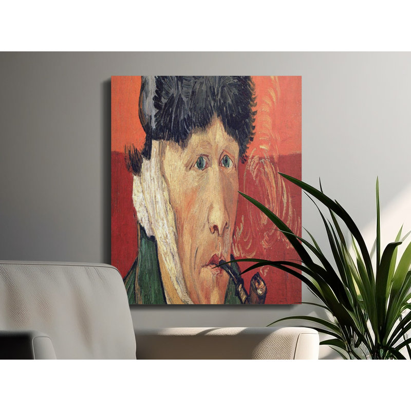 Glazier Wrapped Canvas Print Set, 20x24
