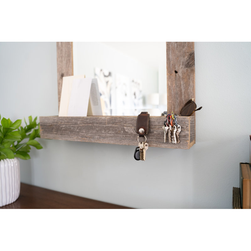 Miroir d'appoint Norval