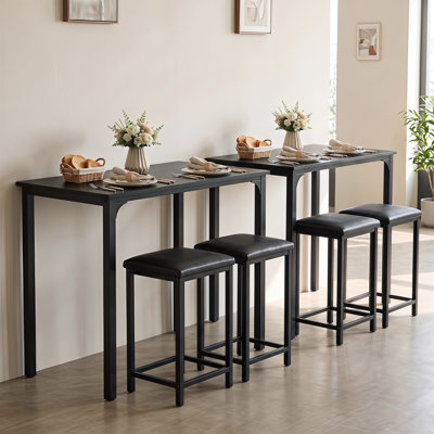 Ensemble de table Flexington