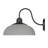 Leshae Aluminium Wall Light-92389194