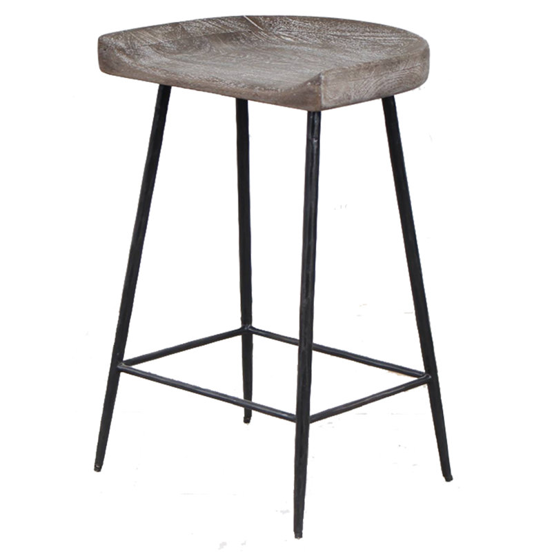 Tabouret de comptoir Caris