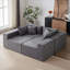 Canapé modulaire Boneless Riaan-1479241347