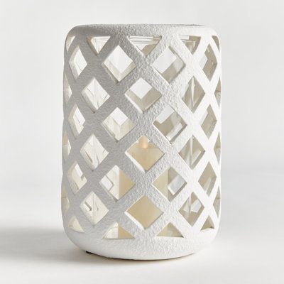 Damarrion Terracotta Hurricane
