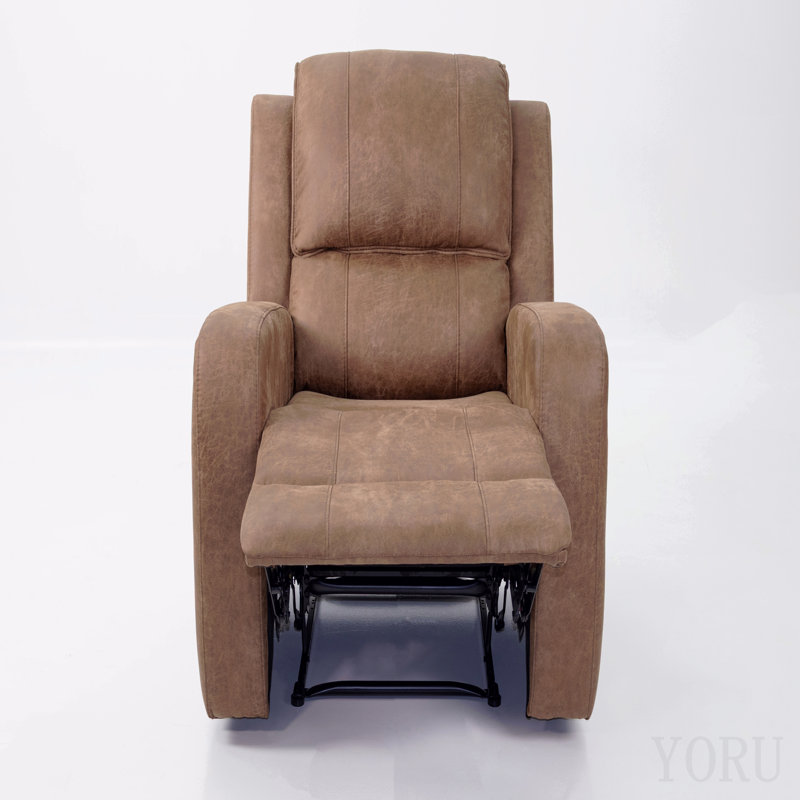 Fauteuil inclinable simple