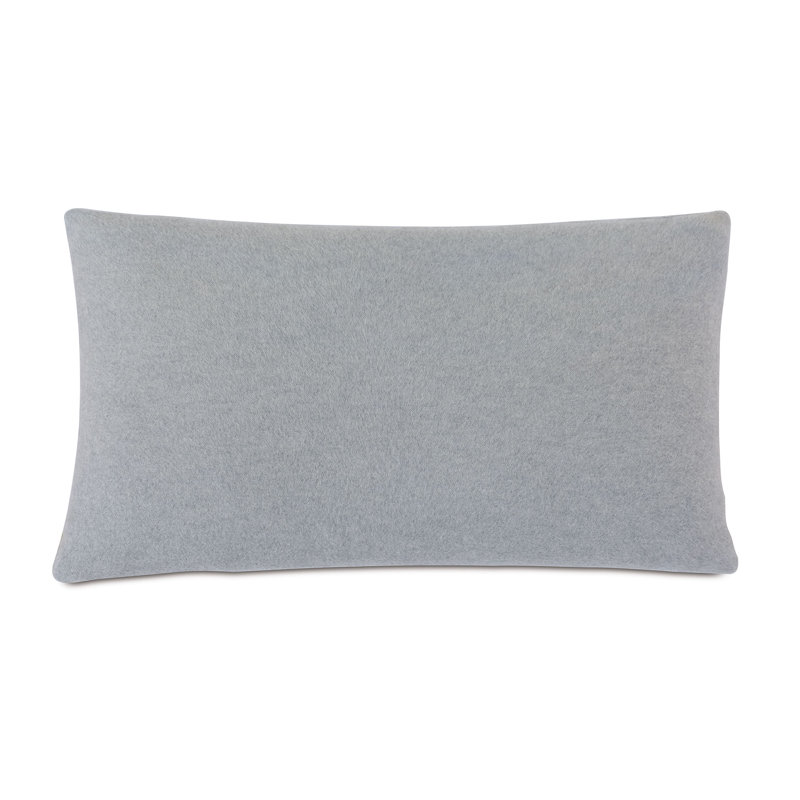 Ridge Lumbar Pillow Cover & Insert
