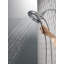 Pomme de douche universelle avec technologie H2Okinetic-81245337