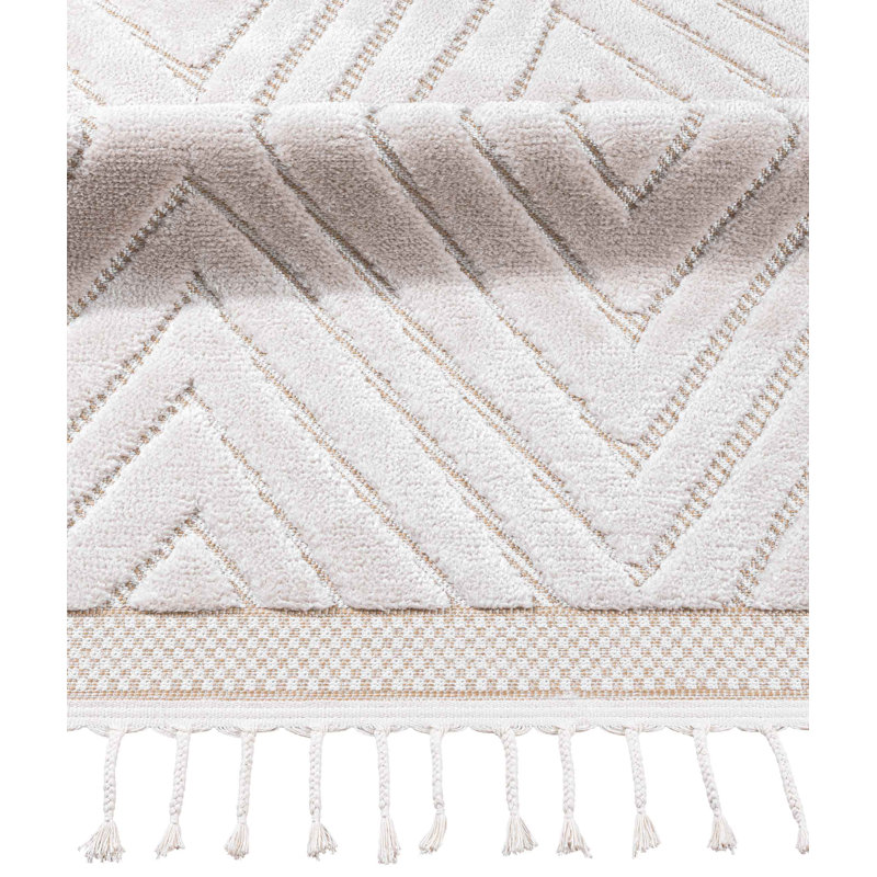 Tapis Spoor, Tapis de couloir 3 pi 2 po x 6 pi 7 po