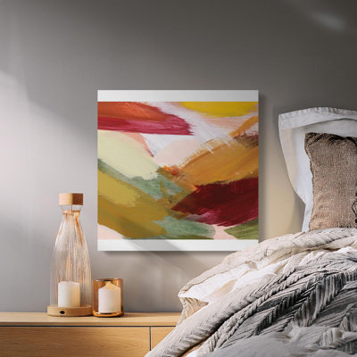 Wrapped Canvas Print Set