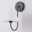 1 - Applique murale en lin