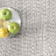Tapis intérieur / extérieur gris clair Michaela-928750127