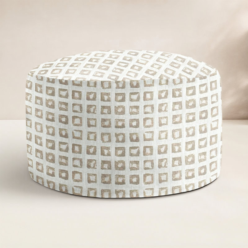 Felker Orren Ellis - Piece Cushion, Tan