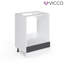 Mazhar Matte Base Unit