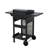 Burner Propane Gas BBQ Grill