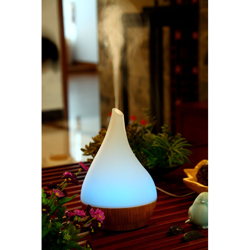 Plug-in Essential Oil Diffusers