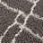 Kaern Abstract Gray Area Rug-1524757983