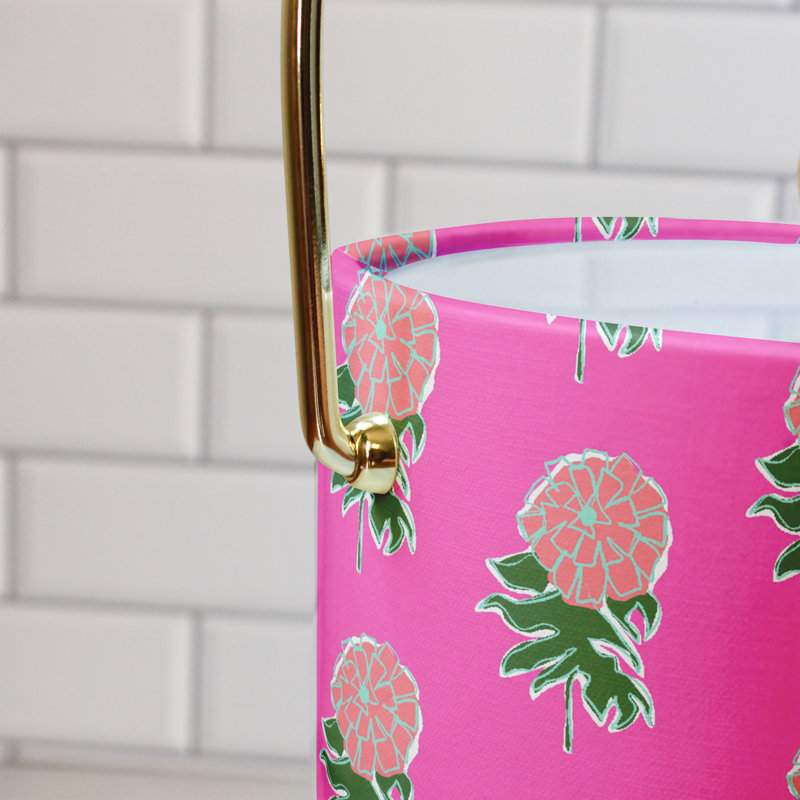 KYRA PINK ICE BUCKET