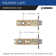 Brinks Raleigh Transitional Keyed Entry Wave Lever