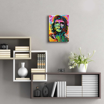 " Che Guevara " by Dean Russo