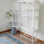 Armoire de rangement à 3 tablettes de 27,68 po de largeur-523231460