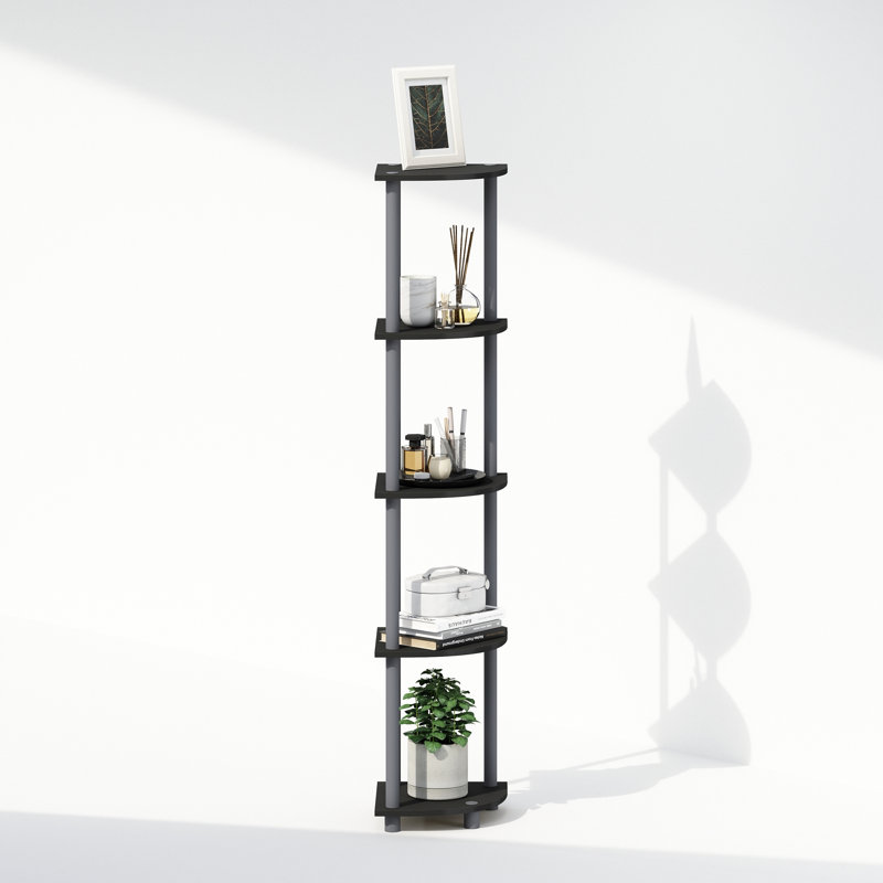Telfer 29.5cm W Manufactured Wood Shelving Unit