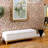 Diascia Velvet Upholstered Bench with Flip Top