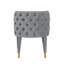 Chaise d'appoint de salle à manger Maya-91028778