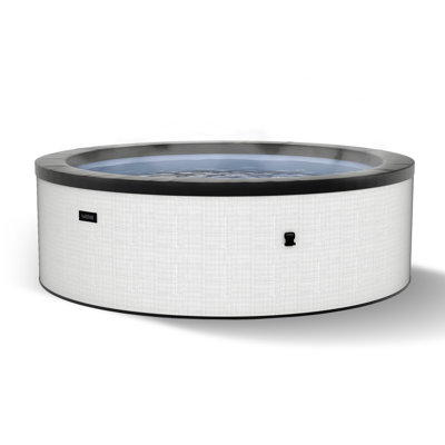 Wave Tahoe | 4-Person Eco Foam Hot Tub | Integrated Heater