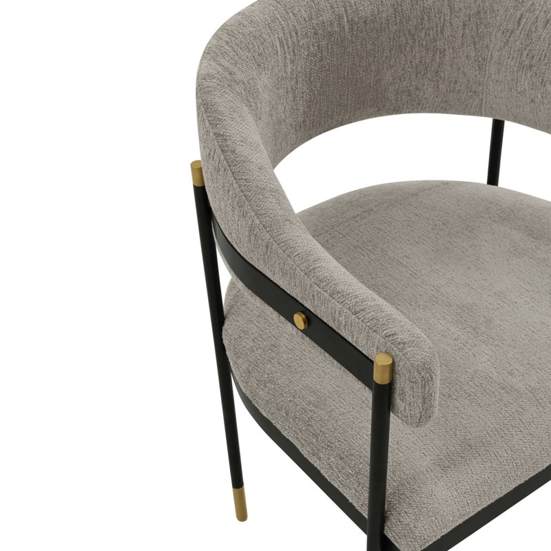 Fauteuil Lia