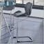 TABOURET 4 PC Charlotte