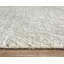 Tapis gris en laine touffeté à la main Morethampstead-635357935