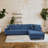 Laurana 2 - Piece Upholstered Sectional-92696824