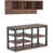 Rustic Brown selected