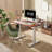 Dojtcho Home Office Adjustable Standing Desk-62270596-113909856