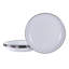 Swirl Enamelware Pasta Plate-693509858