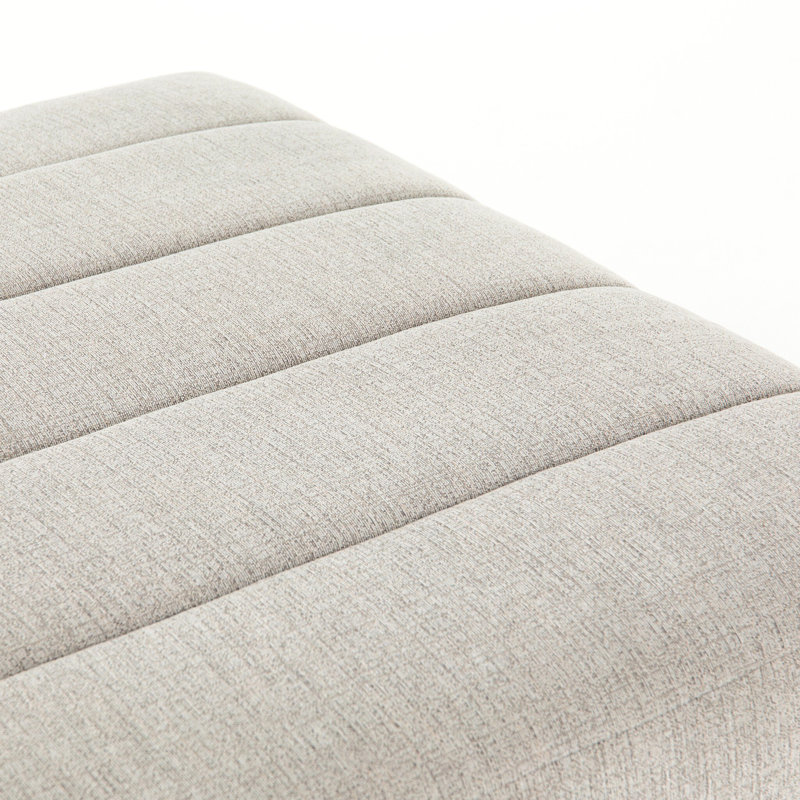 Langham Ottoman, Napa Sandstone