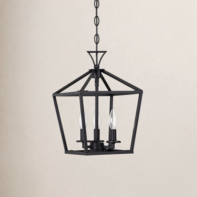 Hastings 3-Light Chandelier