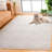 Kondrad Flatweave Wool And Cotton Geometric Rug-831679291