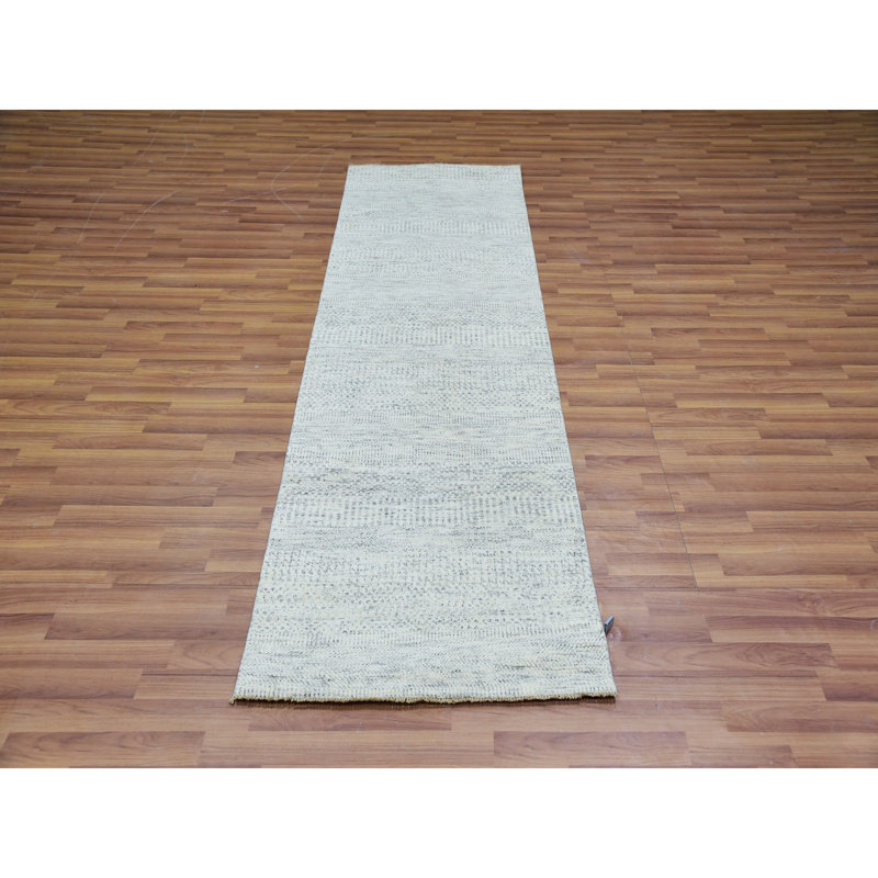 Tapis unique 2 pi 6 po x 8 pi 1 po Watkin Gris