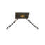 Rustic Lodge 9 - Light Pendant