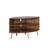 Gussie Corner TV Stand for TVs up to 43"