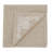 Linen and Polyester Square Napkin