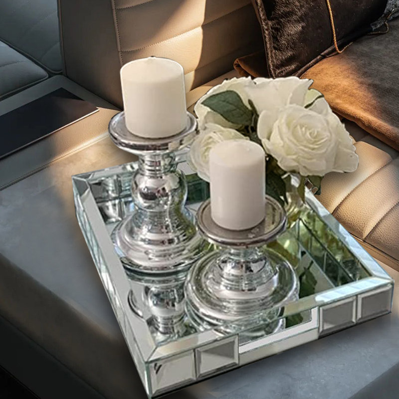 Decorative Tray