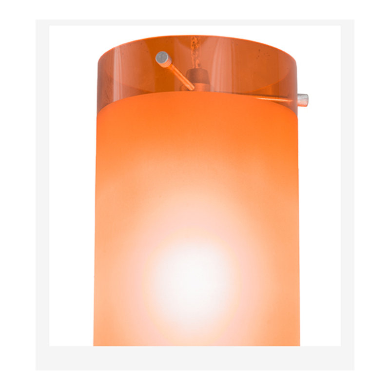Cilindro 1 - Light Pendant
