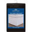 Jupe de lit classique ajustée, microfibre