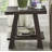 Angeleca End Table with Storage Shelf-1284970437