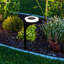 Solar Pathway Light - Set of 3
